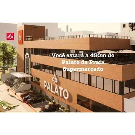 Mar Doce Lar Maceió Exterior foto