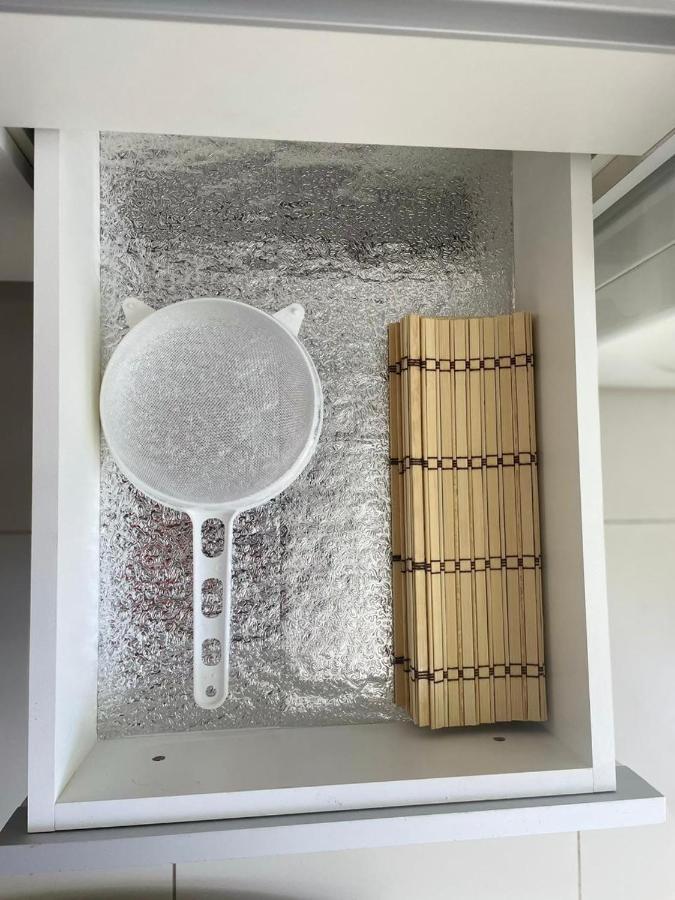 Mar Doce Lar Maceió Exterior foto