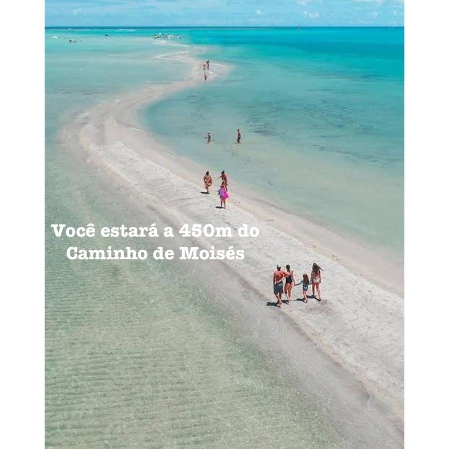 Mar Doce Lar Maceió Exterior foto